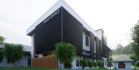 Restaurant Sunda FNB CGE Avenue